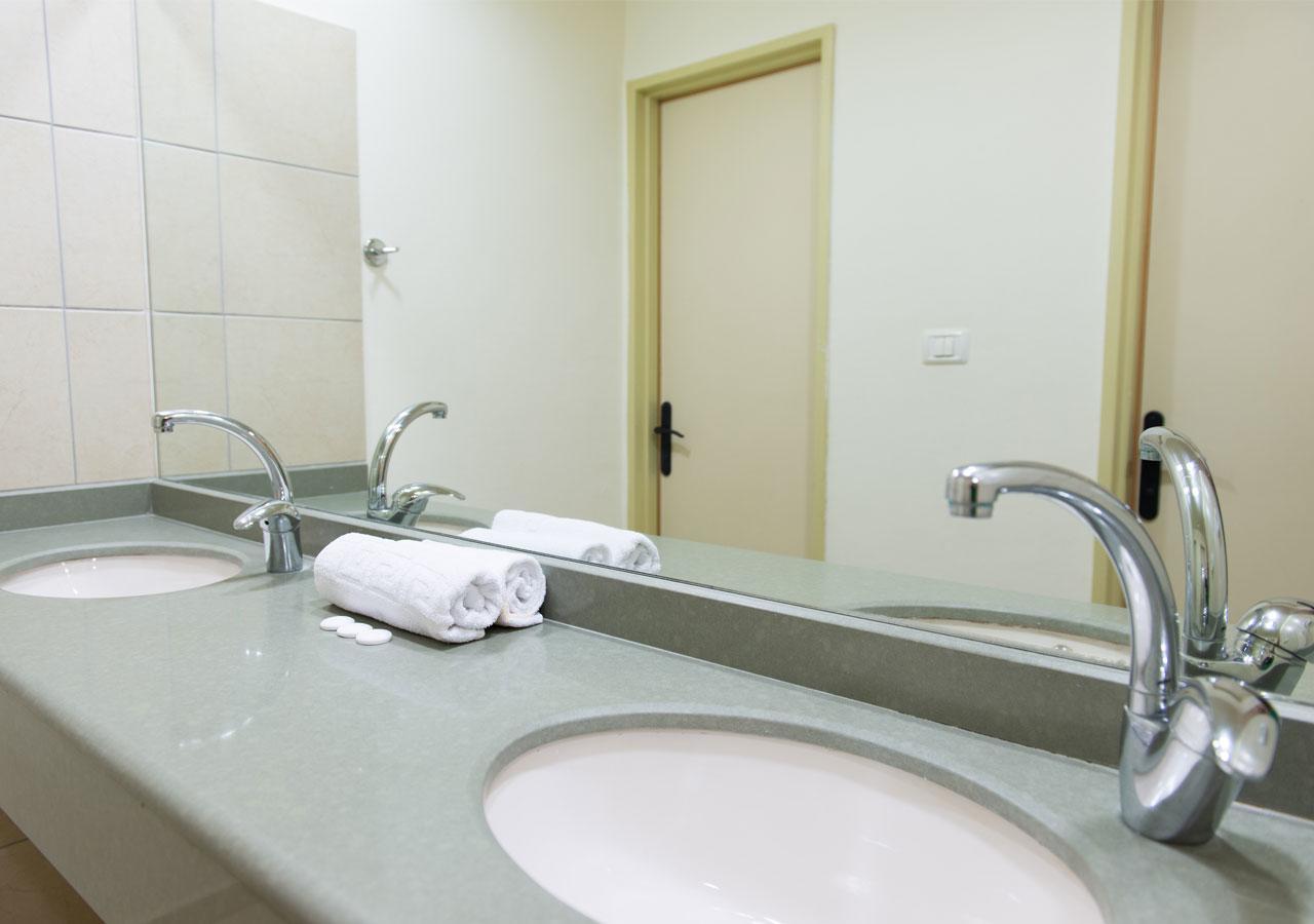 Hi - Arad Hostel 外观 照片