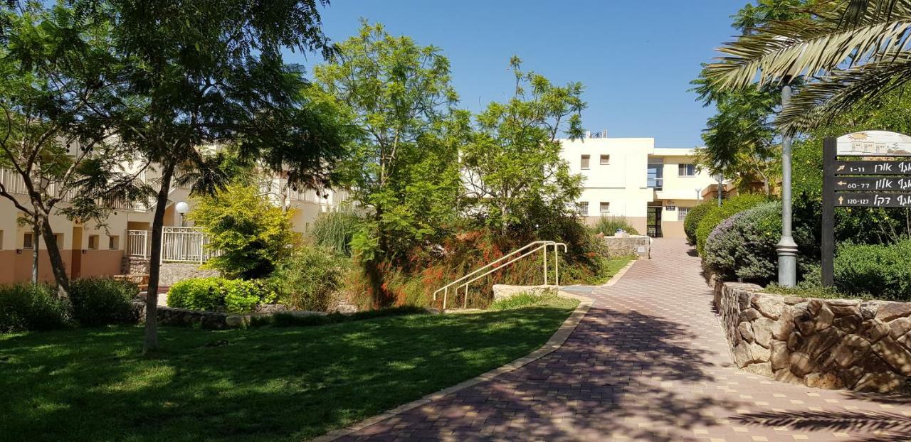 Hi - Arad Hostel 外观 照片