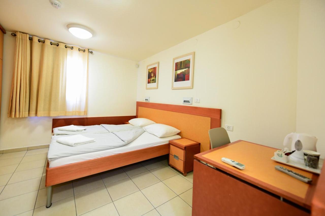 Hi - Arad Hostel 外观 照片
