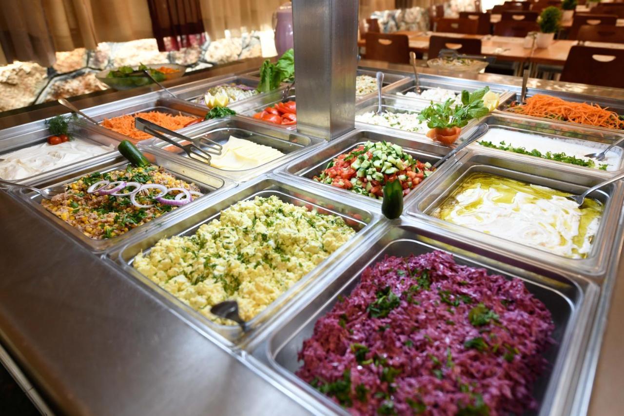 Hi - Arad Hostel 外观 照片