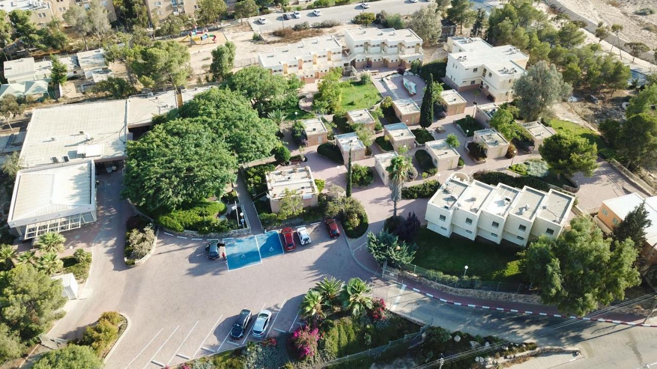 Hi - Arad Hostel 外观 照片