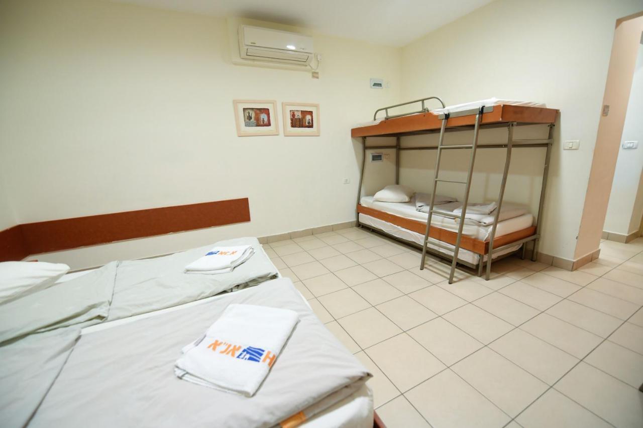 Hi - Arad Hostel 外观 照片
