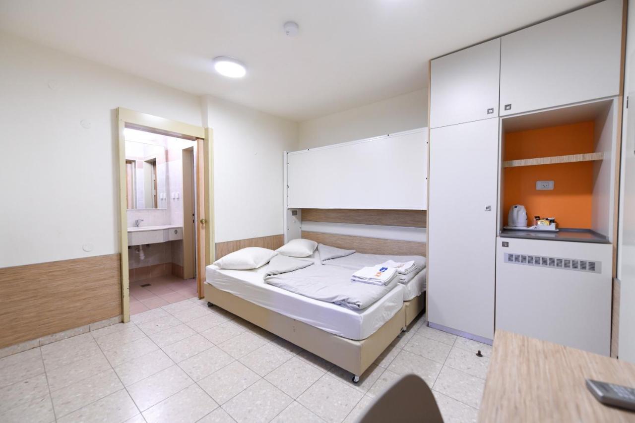 Hi - Arad Hostel 外观 照片