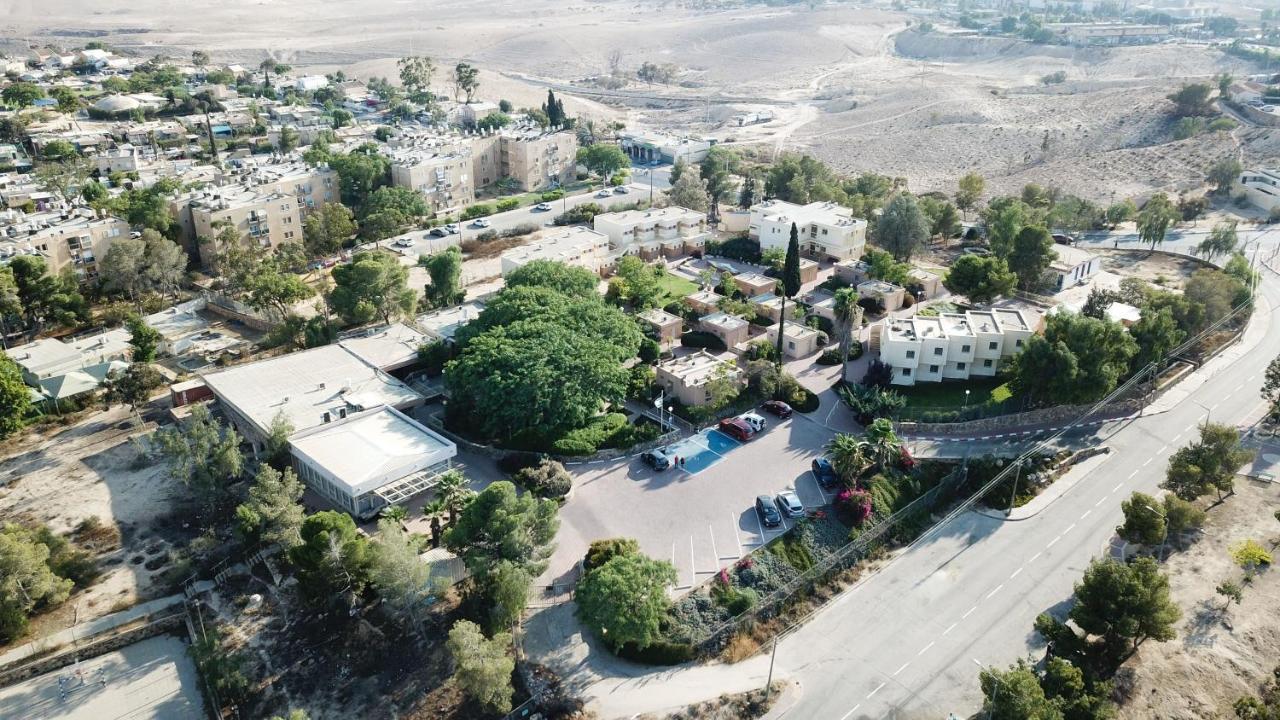 Hi - Arad Hostel 外观 照片