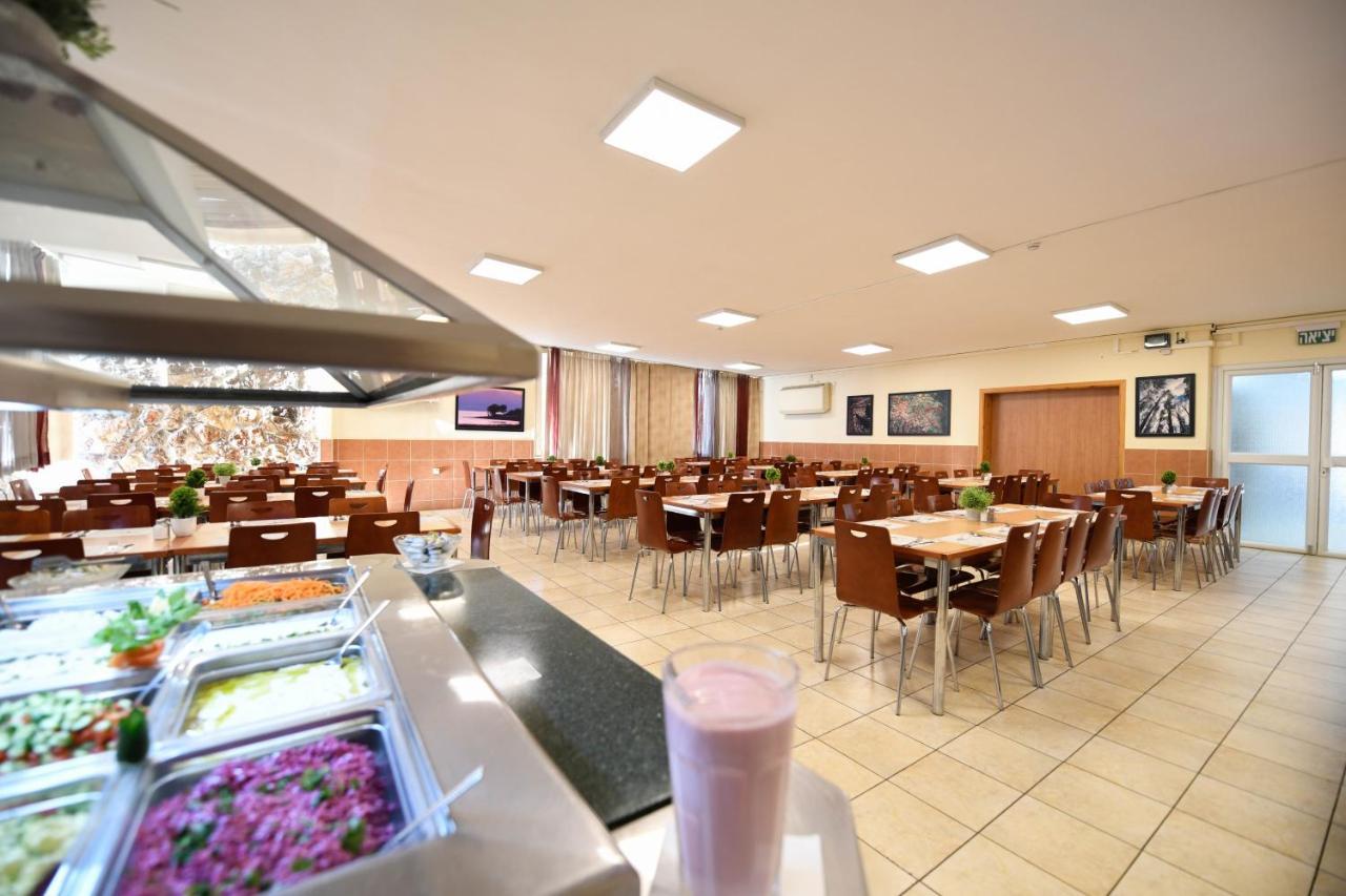 Hi - Arad Hostel 外观 照片