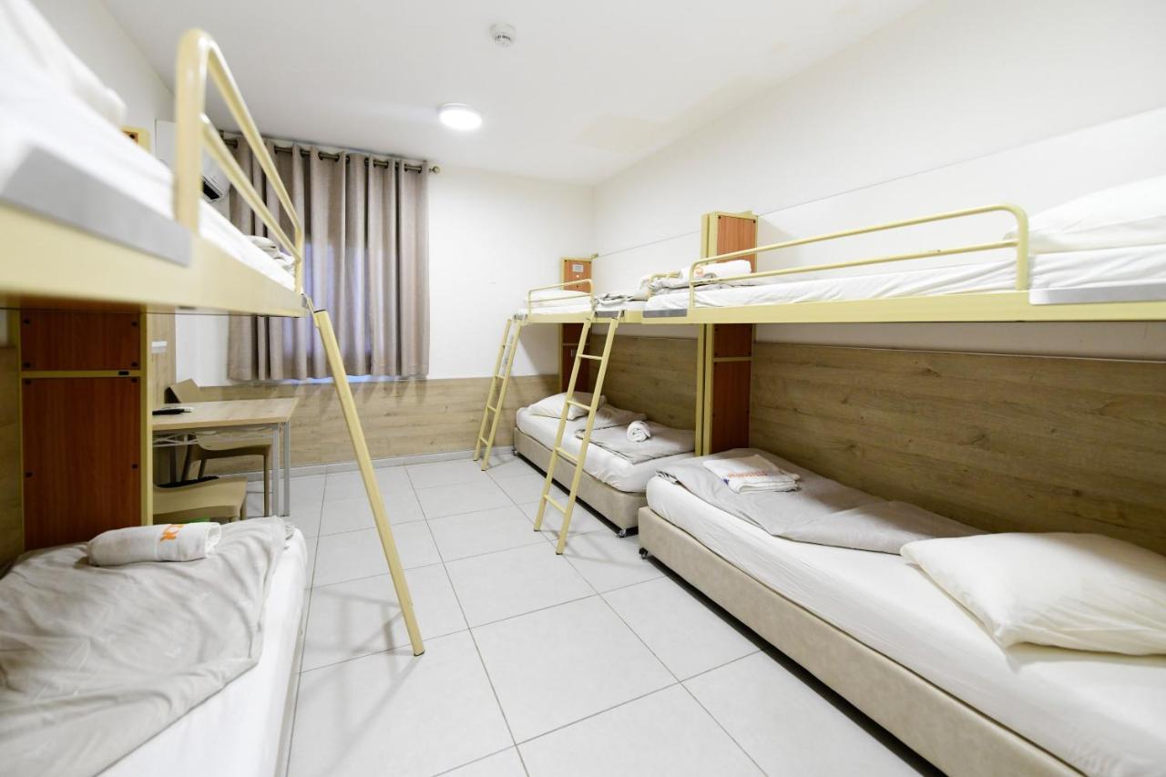 Hi - Arad Hostel 外观 照片