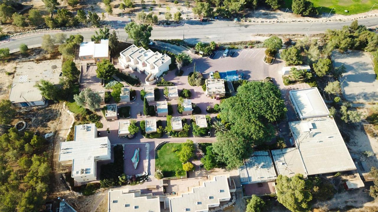 Hi - Arad Hostel 外观 照片